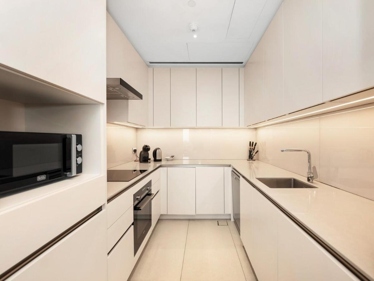 Apartment Address Residences