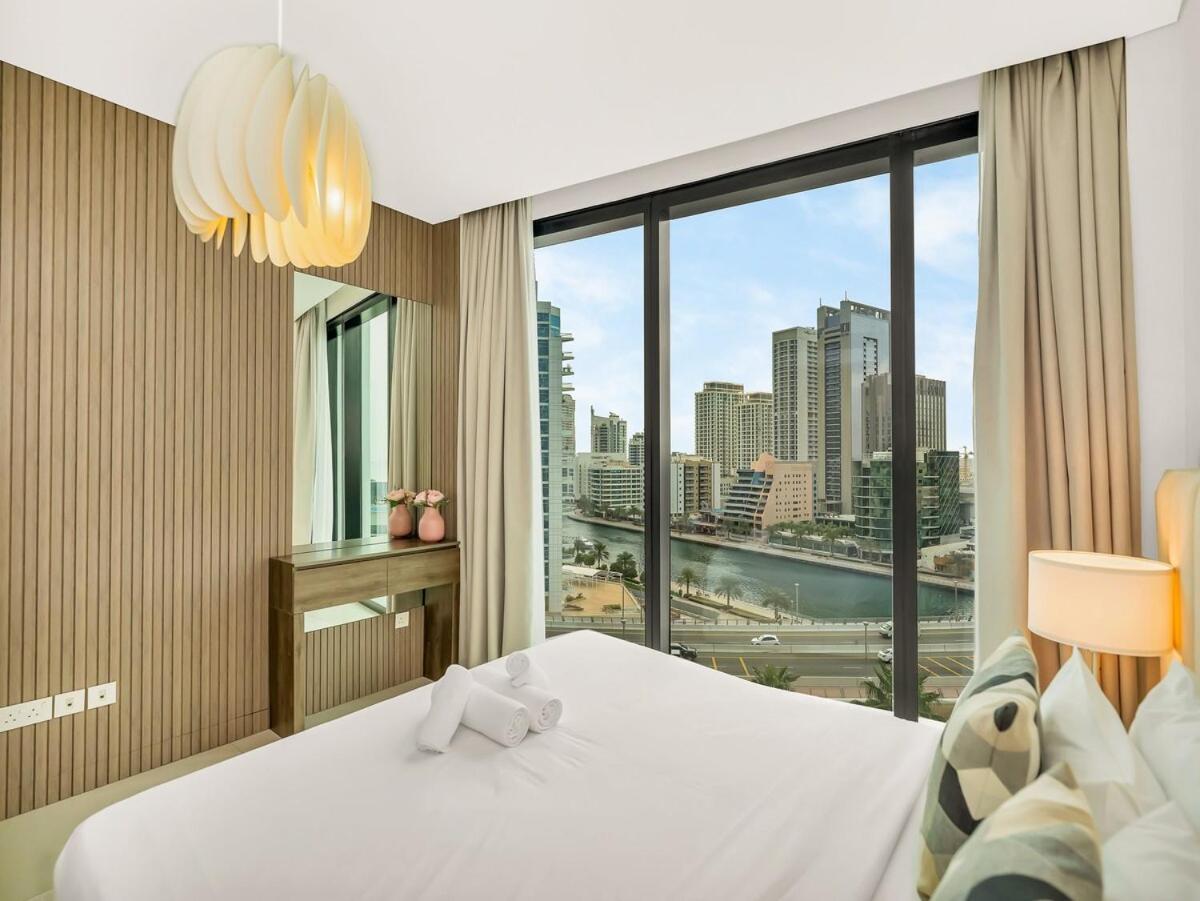 Apartment Address Residences Dubai